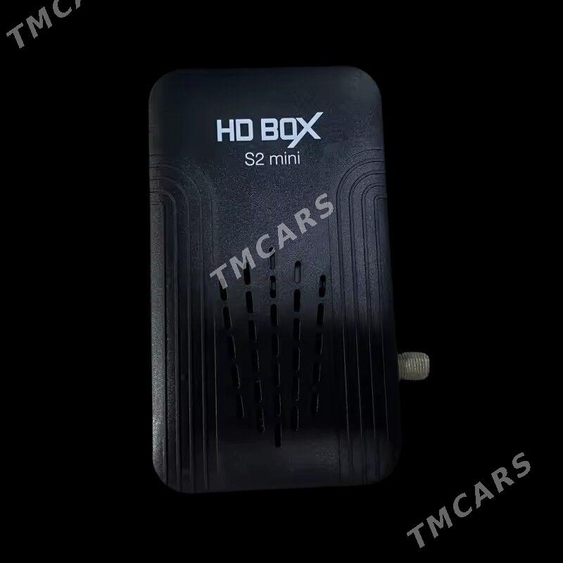 HD box s2 mini - Parahat 8 - img 2