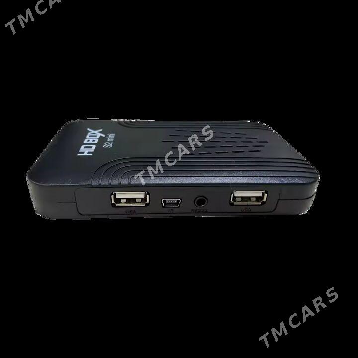 HD box s2 mini - Parahat 8 - img 3