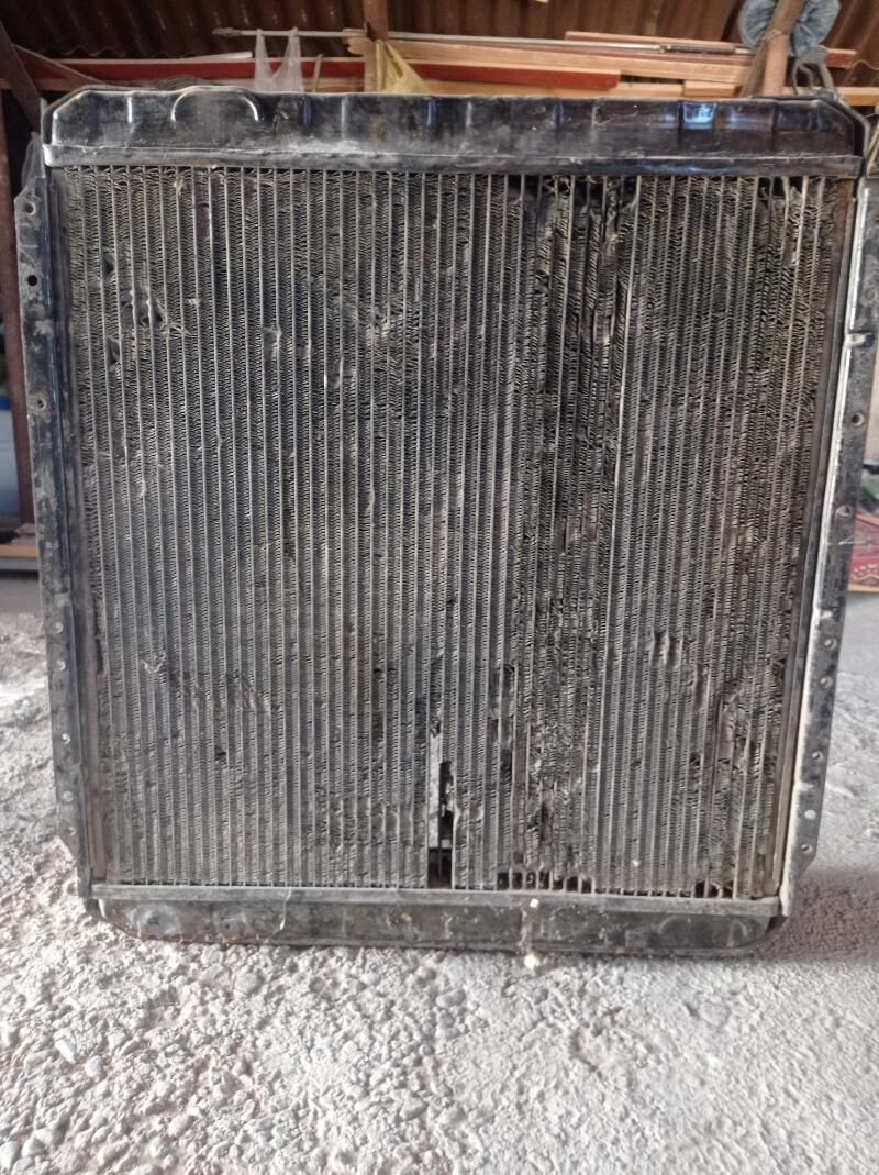 Radiator 800 TMT - Balkanabat - img 2