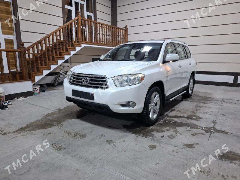 Toyota Highlander 2010 - 290 000 TMT - Туркменабат - img 5