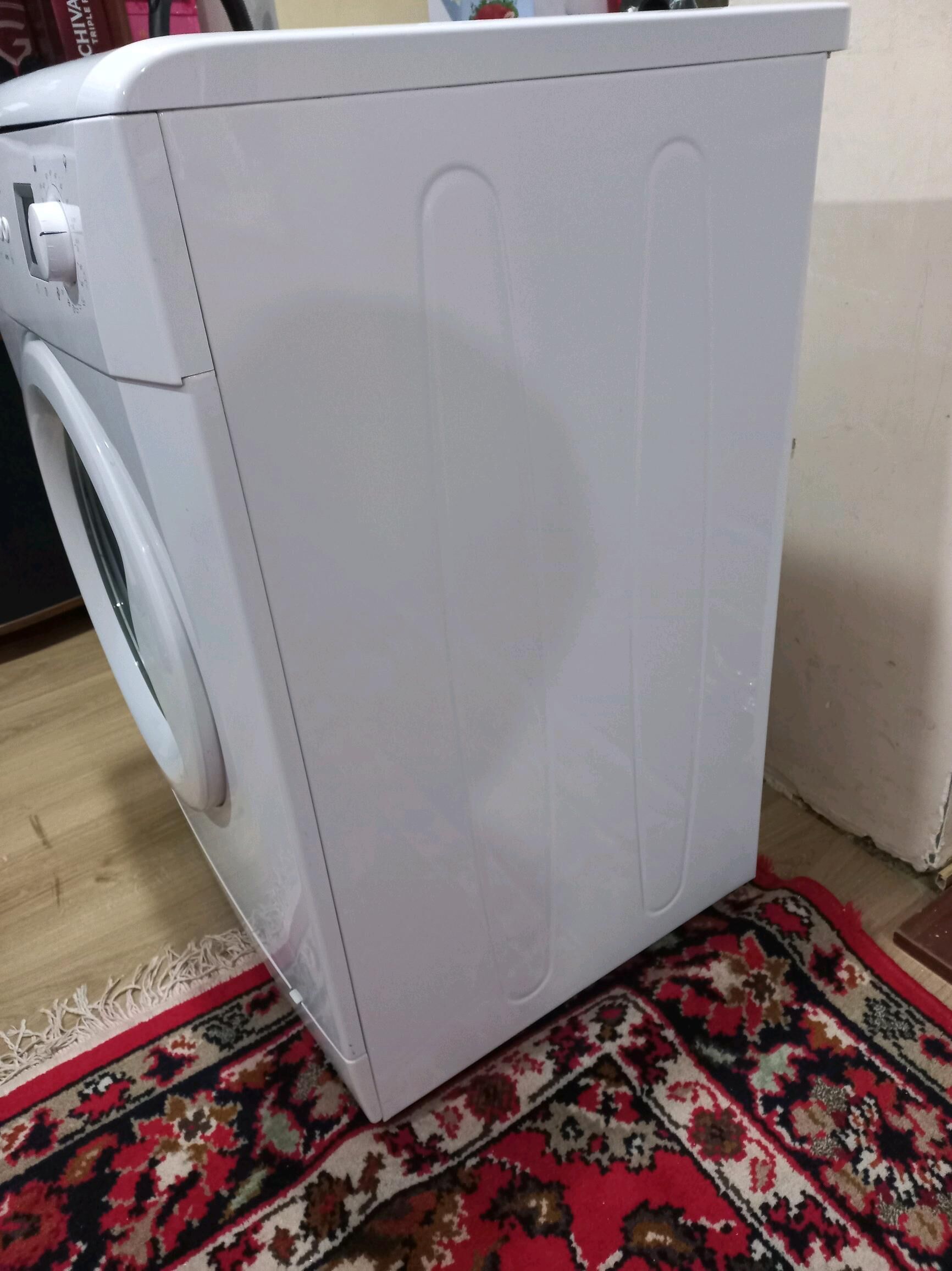 beko 5 kg - 30 мкр - img 2