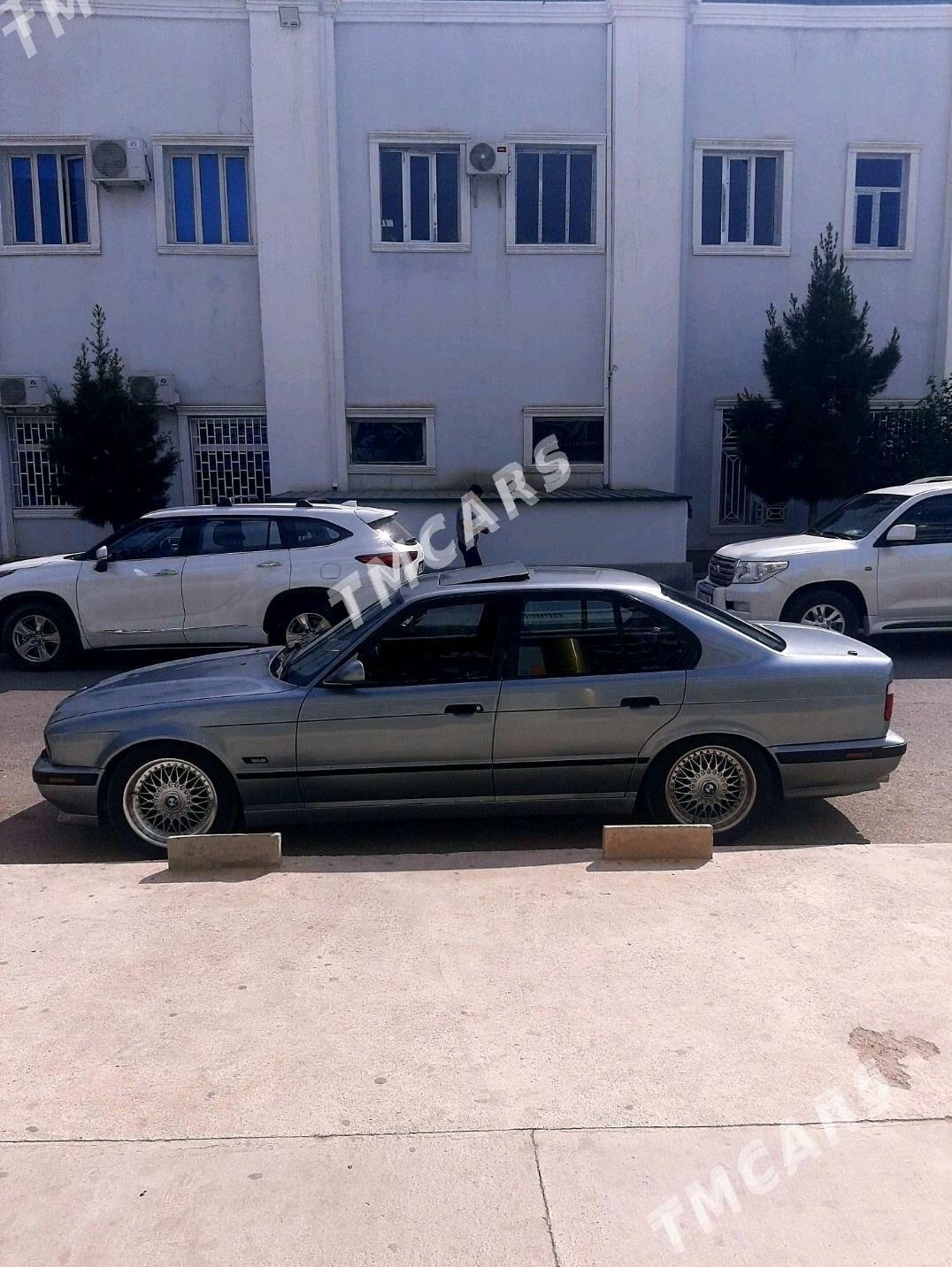 BMW 525 1995 - 45 000 TMT - Balkanabat - img 3