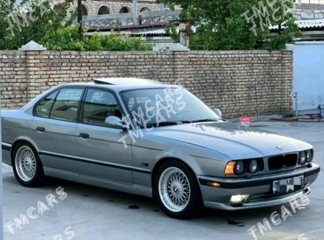 BMW 525 1995 - 45 000 TMT - Balkanabat - img 4