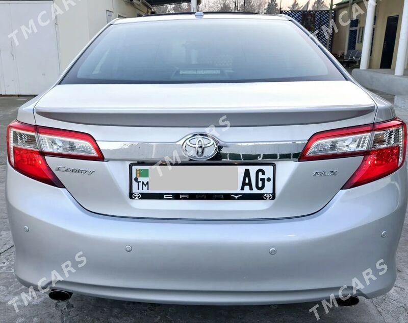 Toyota Camry 2014 - 247 000 TMT - Aşgabat - img 3