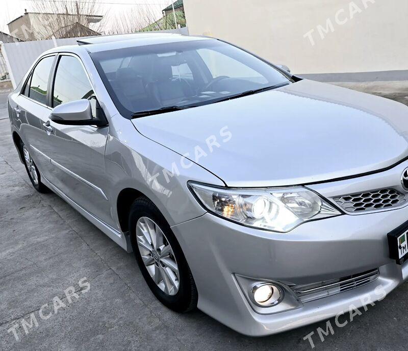 Toyota Camry 2014 - 247 000 TMT - Aşgabat - img 5