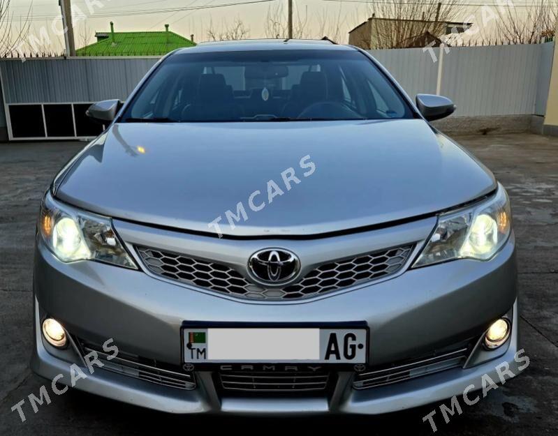 Toyota Camry 2014 - 247 000 TMT - Aşgabat - img 6