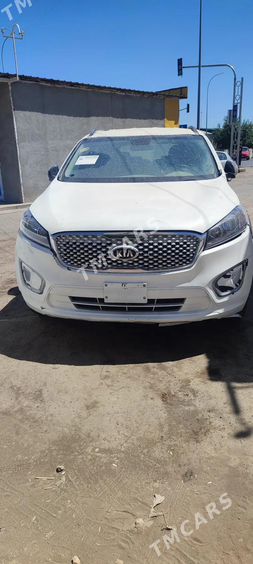 Kia Sorento 2019 - 180 000 TMT - Дашогуз - img 2