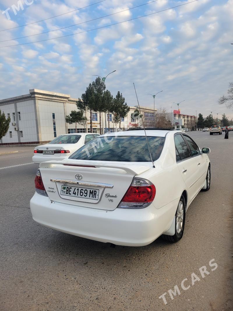 Toyota Camry 2005 - 160 000 TMT - Мары - img 2