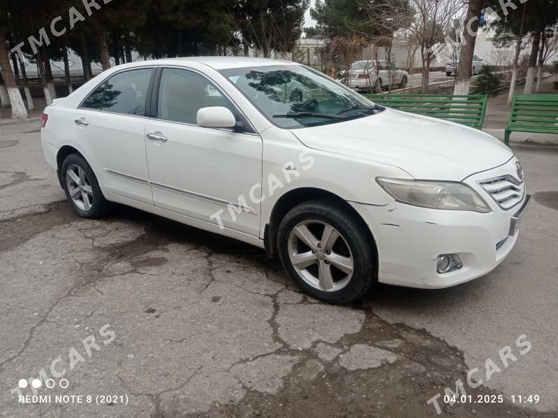 Toyota Camry 2011 - 115 000 TMT - Türkmenabat - img 2