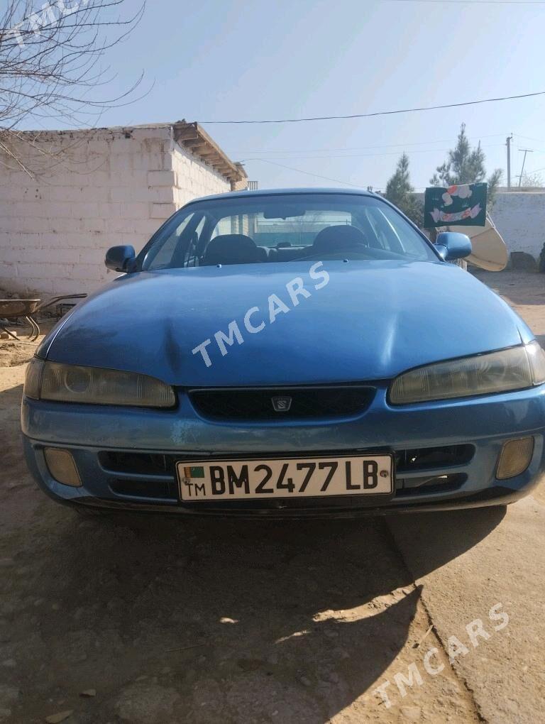 Toyota Marino 1995 - 30 000 TMT - Достлук - img 4