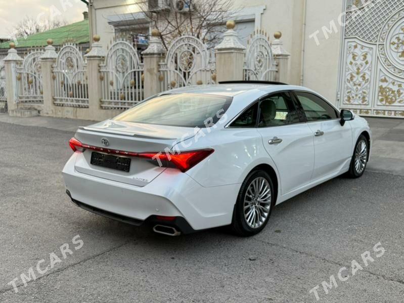 Toyota Avalon 2019 - 629 000 TMT - Aşgabat - img 6