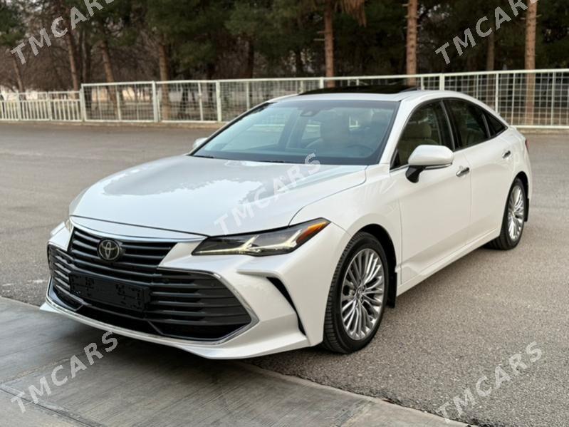 Toyota Avalon 2019 - 629 000 TMT - Aşgabat - img 4