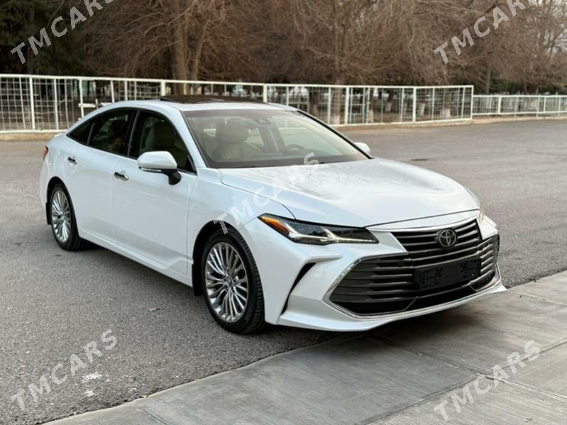 Toyota Avalon 2019 - 629 000 TMT - Aşgabat - img 2