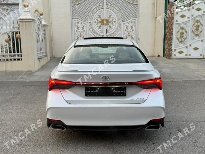 Toyota Avalon 2019 - 629 000 TMT - Aşgabat - img 5