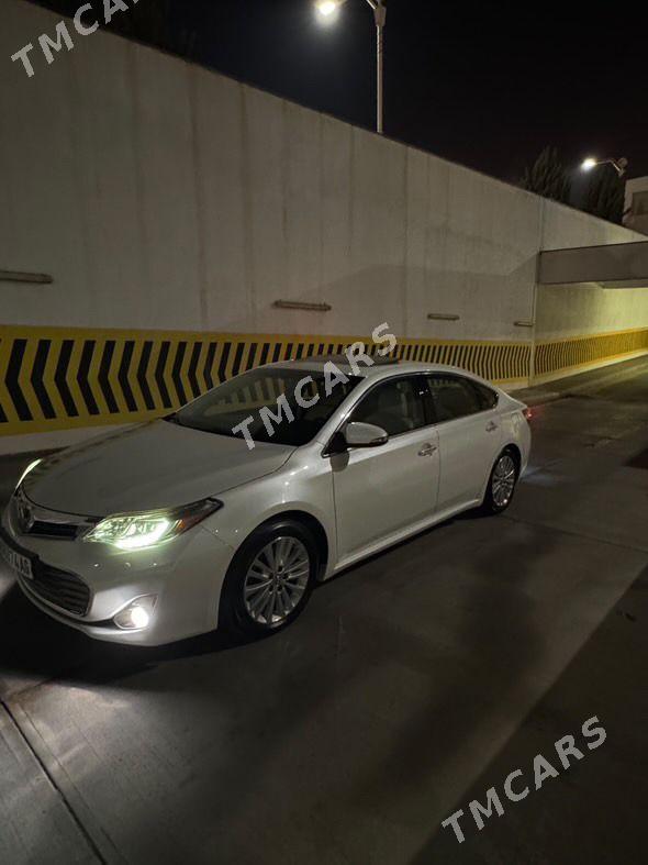 Toyota Avalon 2013 - 335 000 TMT - Aşgabat - img 2