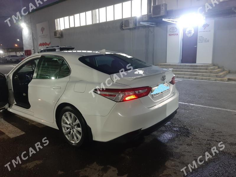 Toyota Camry 2019 - 320 000 TMT - Türkmenbaşy şaýoly - img 3