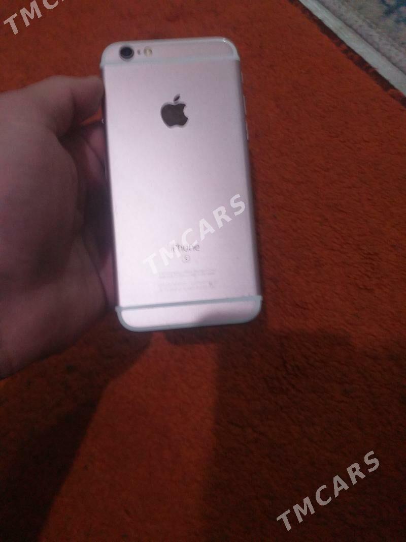 Iphone 6s - Ашхабад - img 3