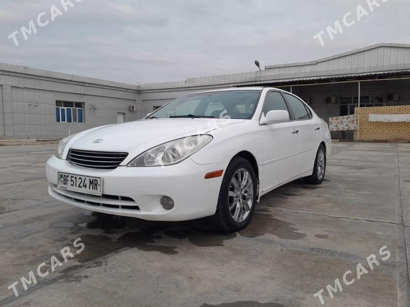 Lexus ES 330 2004 - 160 000 TMT - Sakarçäge - img 2