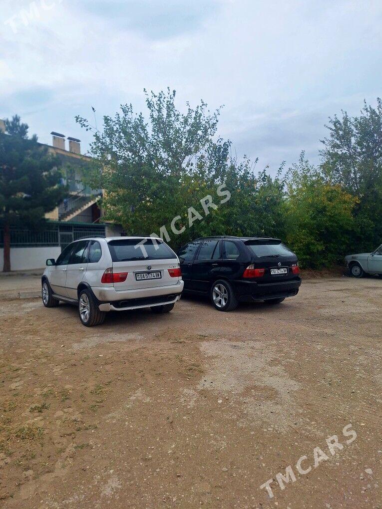 BMW X5 2006 - 130 000 TMT - Balkanabat - img 3