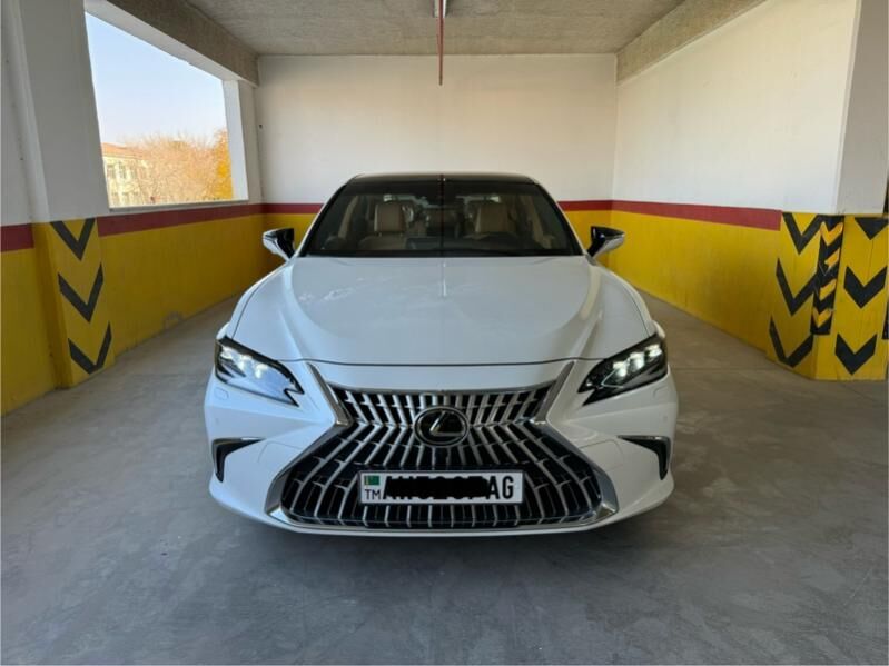 Lexus ES 350 2023 - 1 072 000 TMT - Aşgabat - img 3