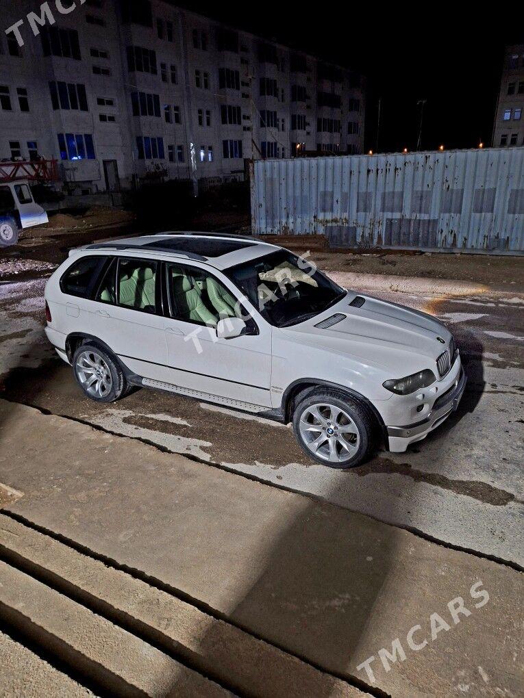 BMW X5 2006 - 130 000 TMT - Balkanabat - img 10