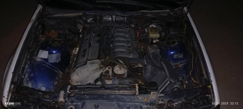 bmw e36 morda 10 000 TMT - Бахарден - img 2