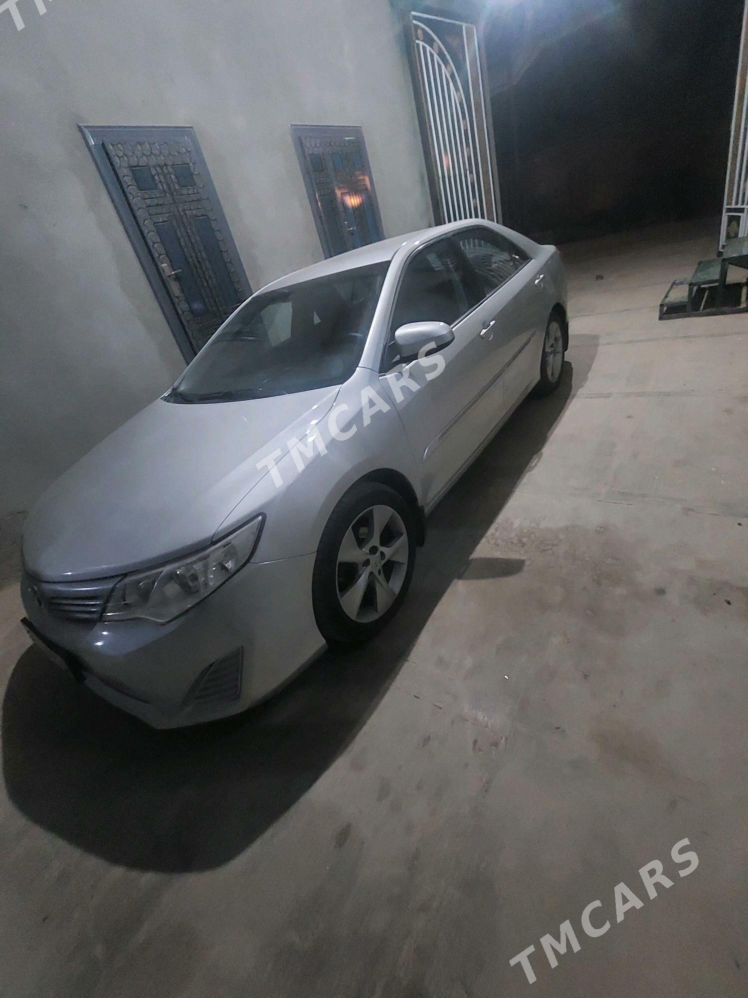 Toyota Camry 2012 - 184 000 TMT - Туркменабат - img 4