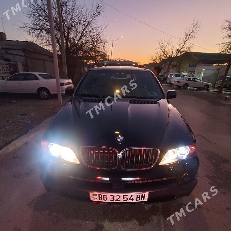 BMW X5 2005 - 130 000 TMT - Balkanabat - img 2