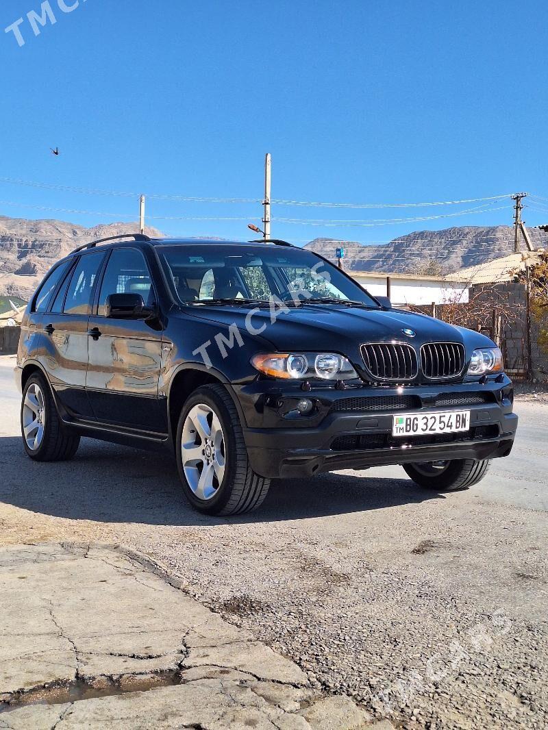 BMW X5 2005 - 130 000 TMT - Balkanabat - img 4