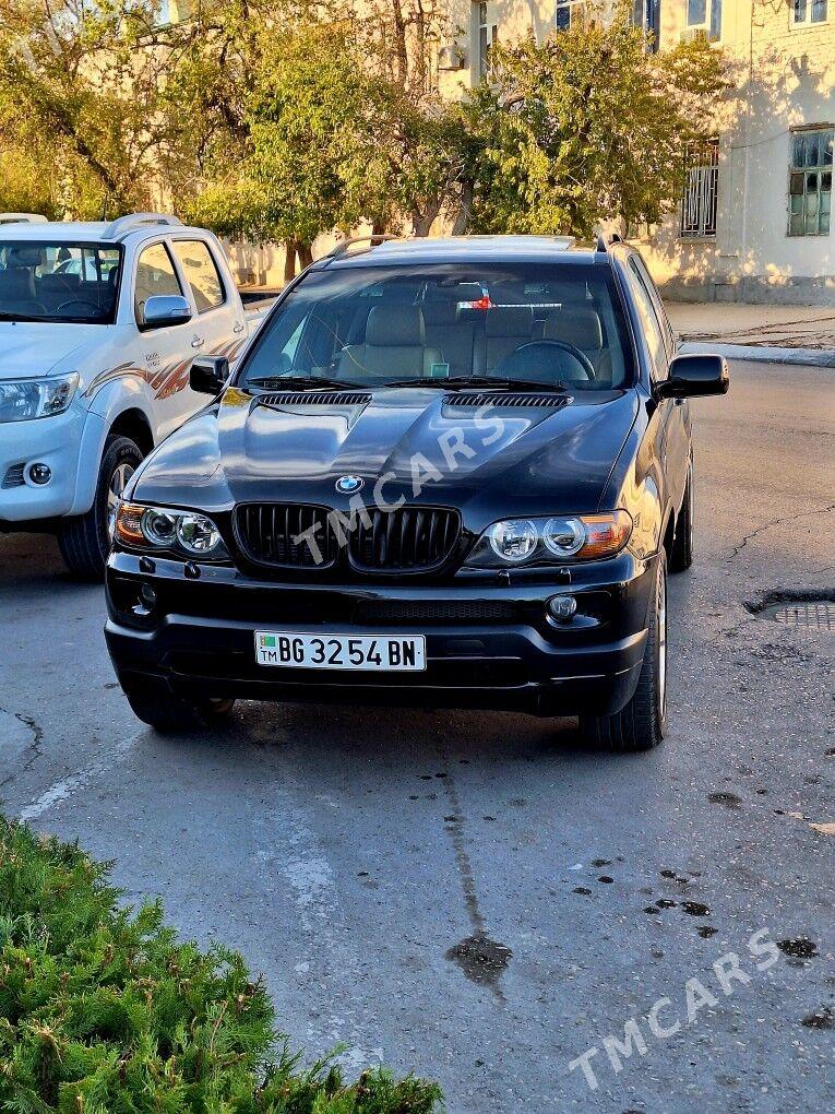 BMW X5 2005 - 130 000 TMT - Balkanabat - img 5