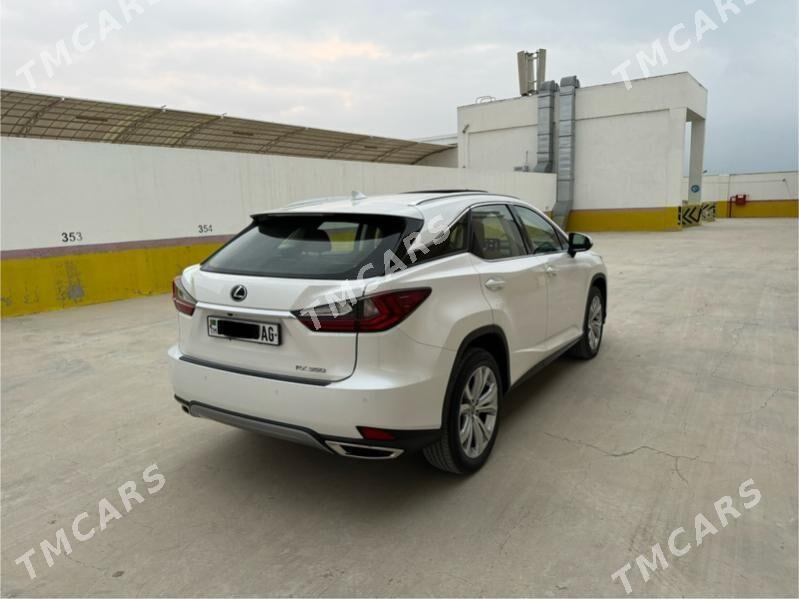 Lexus RX 350 2022 - 672 000 TMT - Aşgabat - img 4