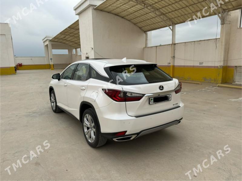 Lexus RX 350 2022 - 672 000 TMT - Aşgabat - img 2