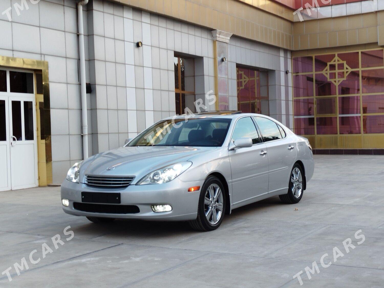 Lexus ES 300 2003 - 185 000 TMT - Байрамали - img 2