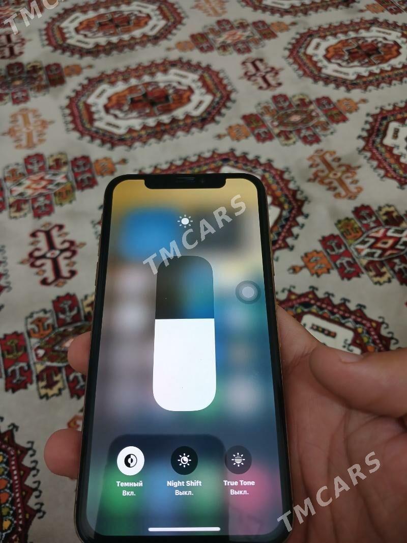 Iphone xs gold - Balkanabat - img 7