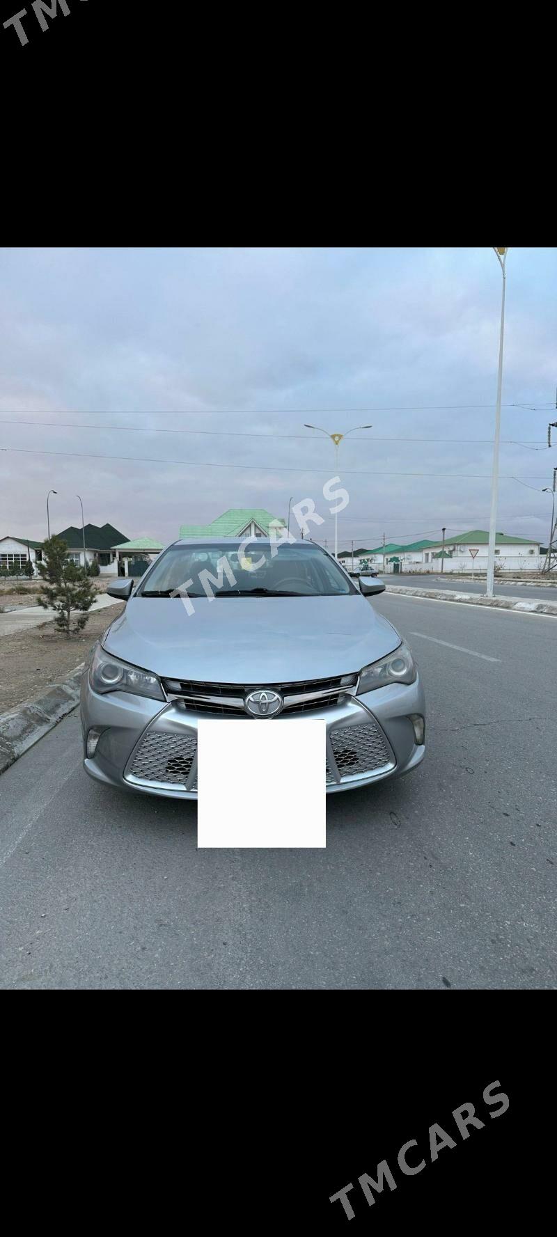 Toyota Camry 2015 - 235 000 TMT - Балканабат - img 2