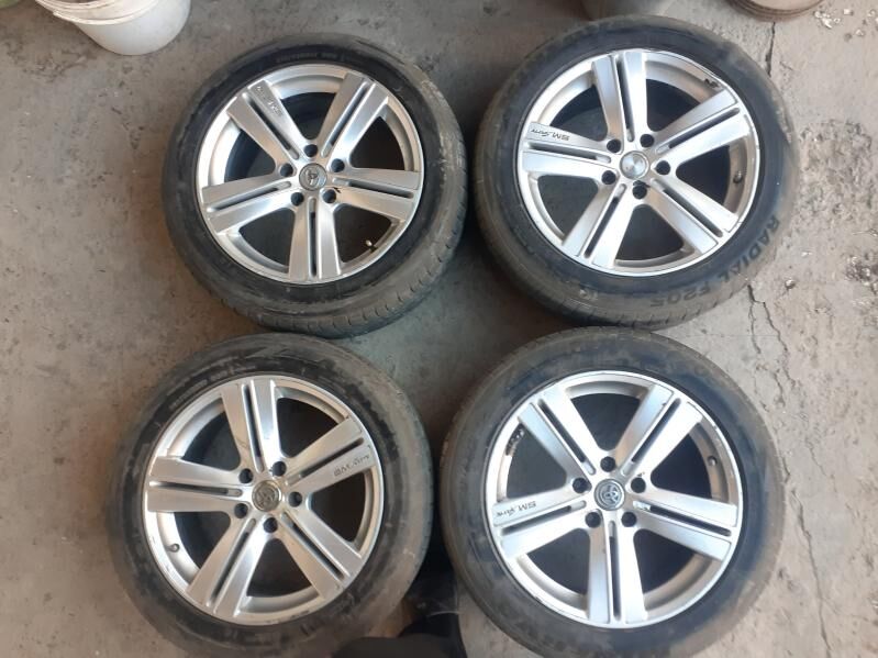 tigir diskasy bilen 2 000 TMT - Daşoguz - img 2