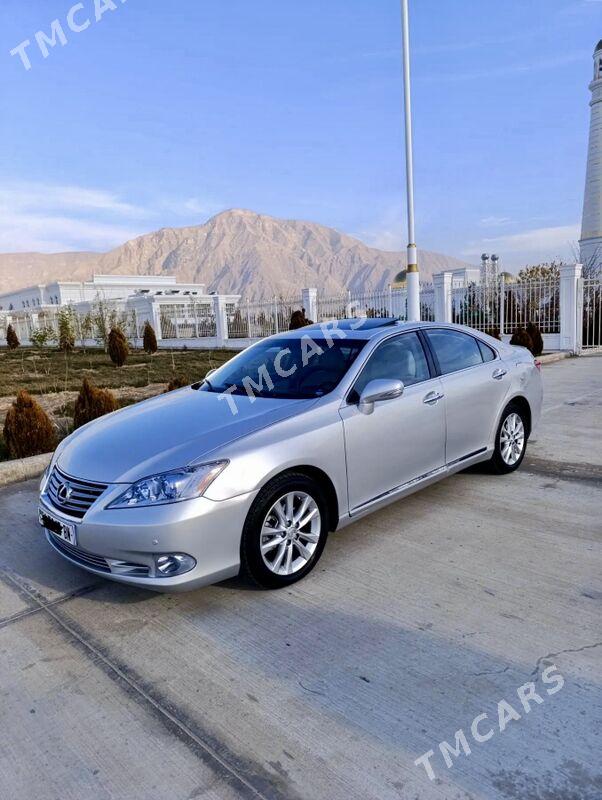 Lexus ES 350 2010 - 250 000 TMT - Балканабат - img 9