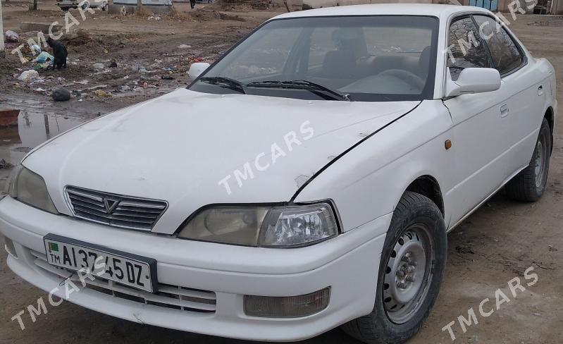 Toyota Vista 1995 - 30 000 TMT - Gurbansoltan Eje - img 2