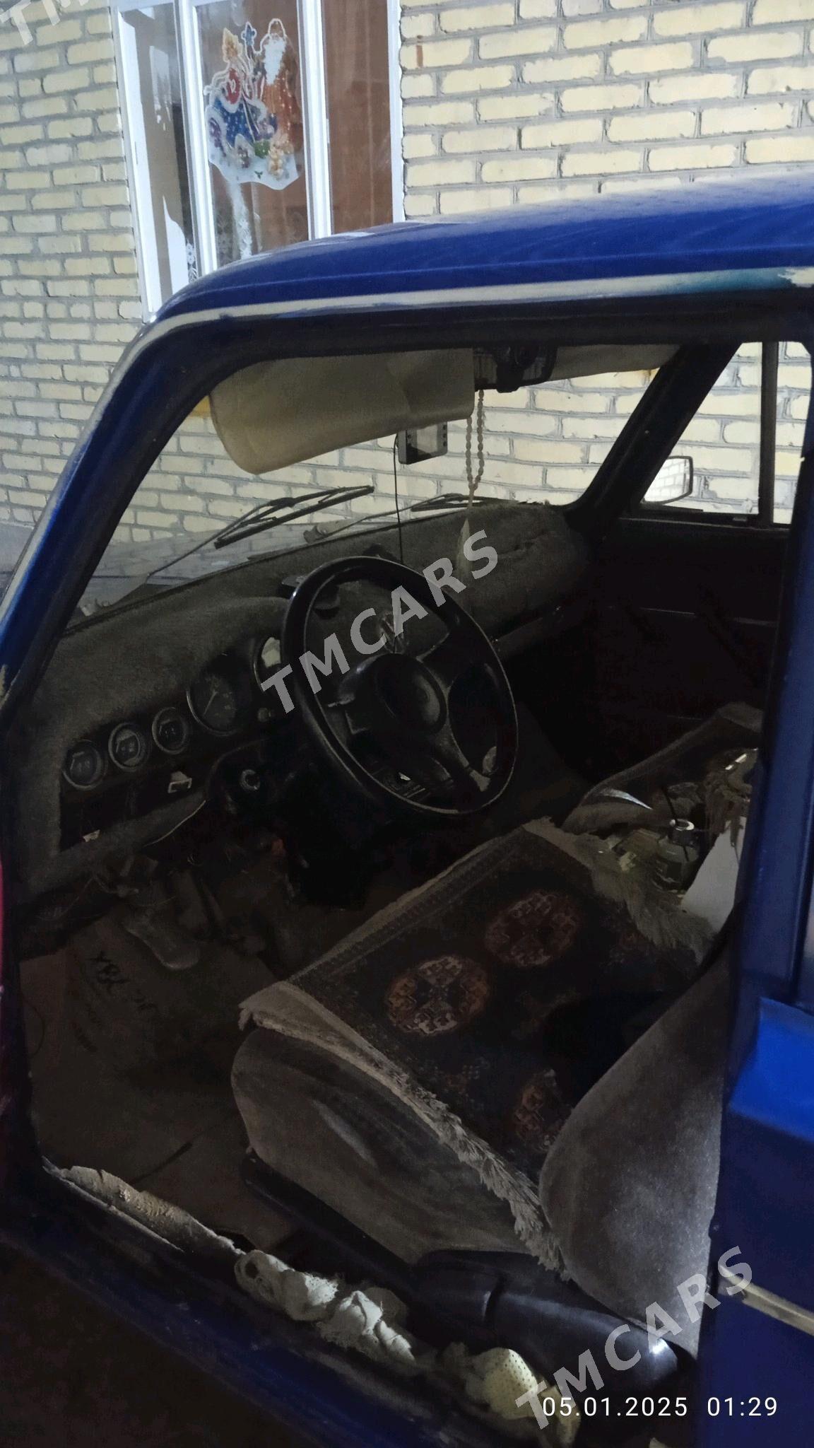 Lada 2103 1980 - 14 000 TMT - Дарганата - img 3