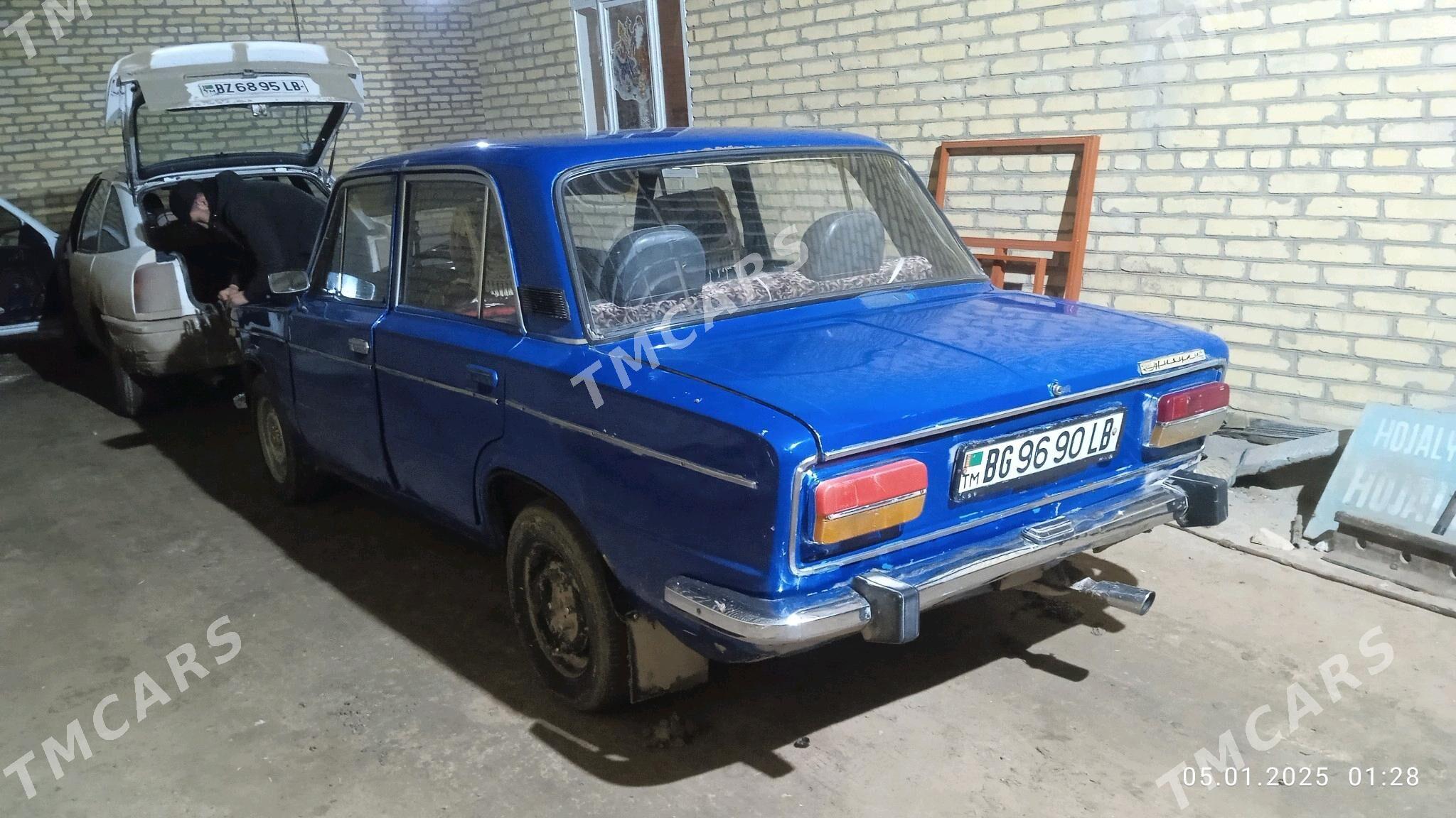 Lada 2103 1980 - 14 000 TMT - Дарганата - img 5