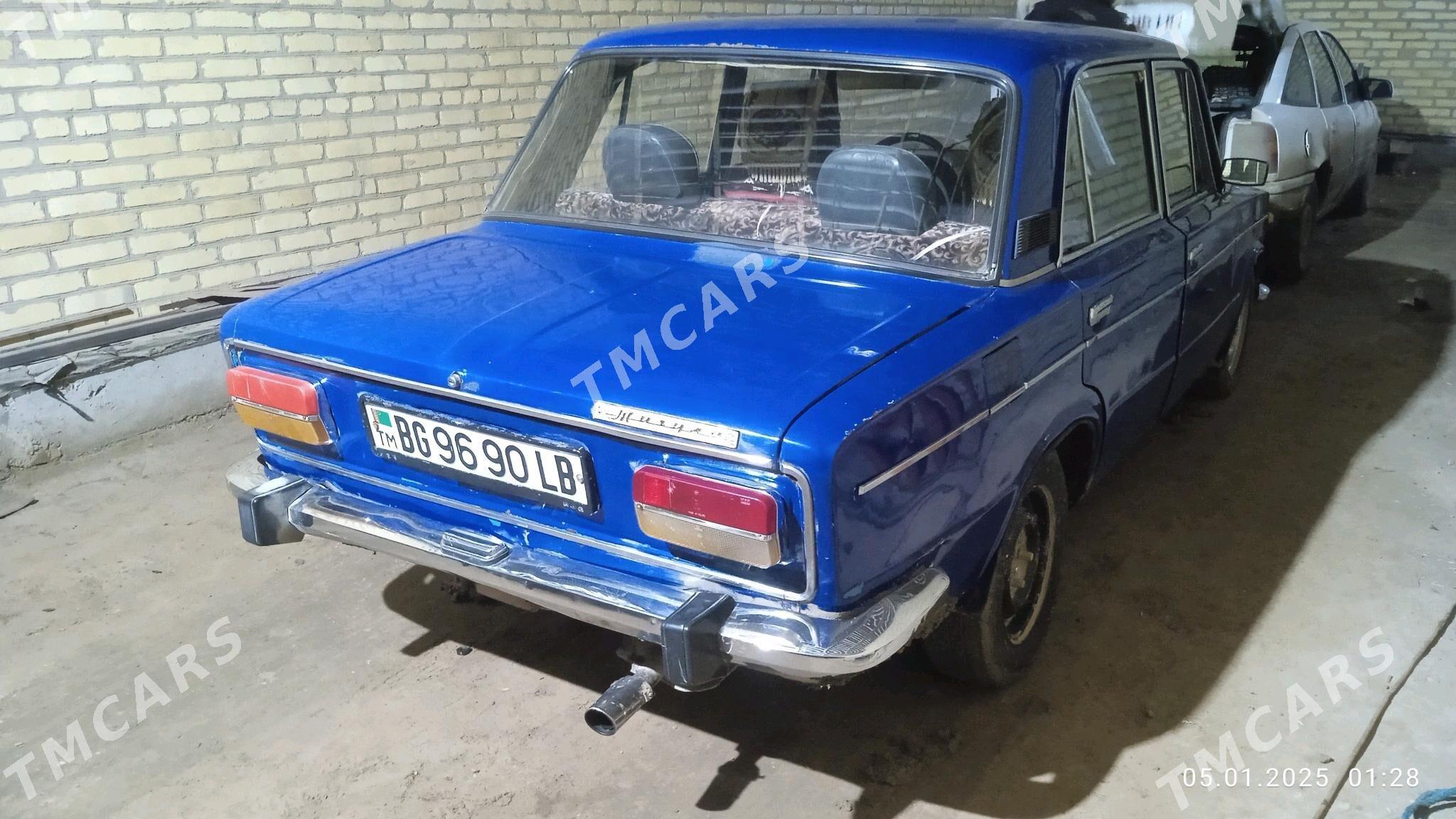 Lada 2103 1980 - 14 000 TMT - Дарганата - img 6