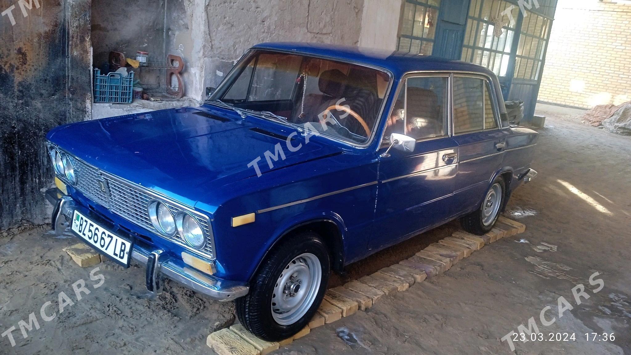 Lada 2103 1980 - 14 000 TMT - Дарганата - img 7