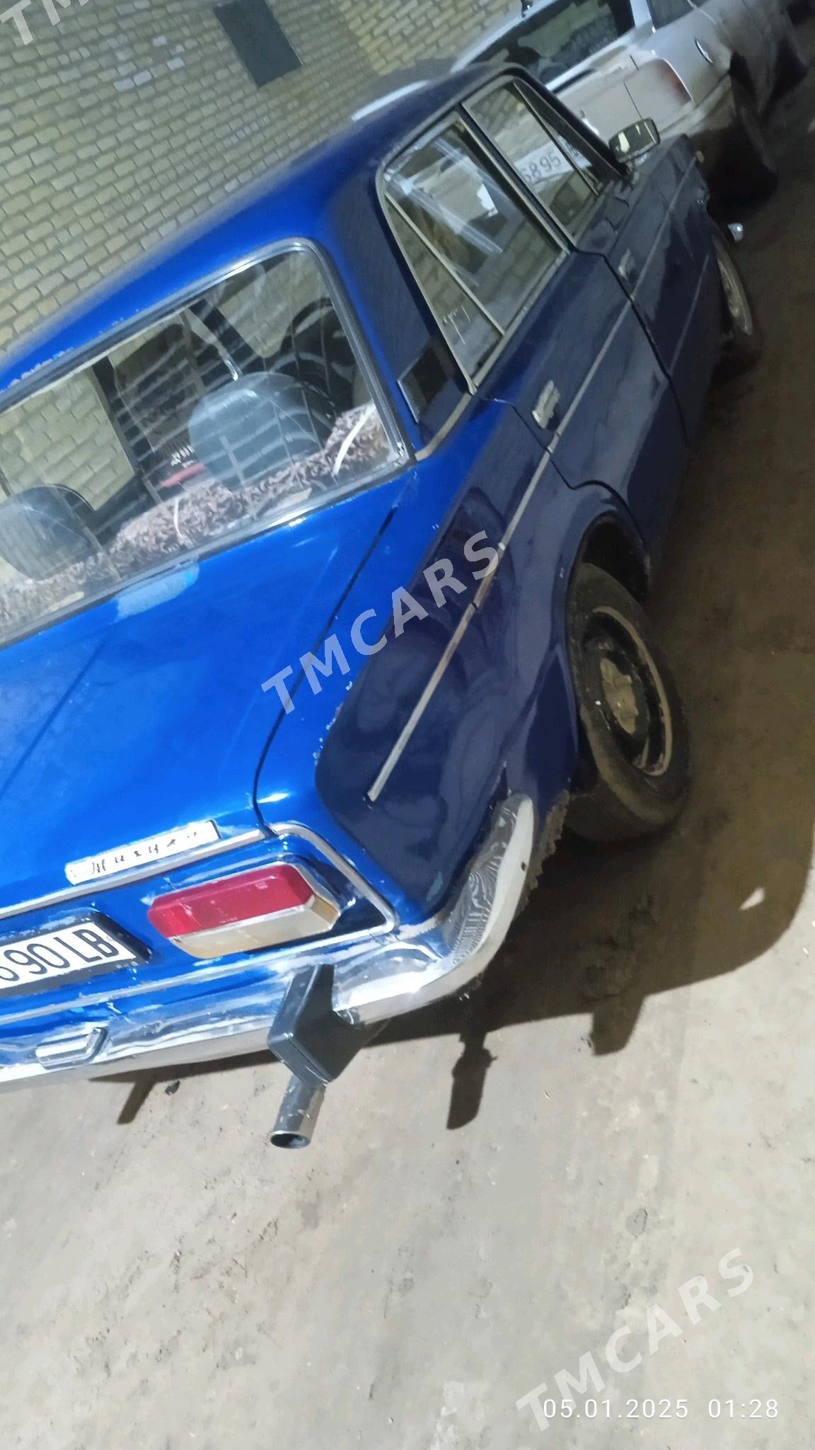 Lada 2103 1980 - 14 000 TMT - Дарганата - img 8