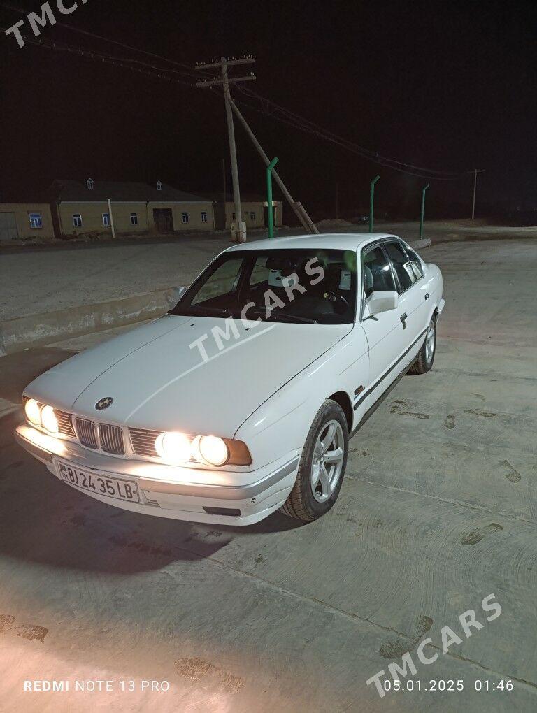 BMW 520 1994 - 70 000 TMT - Türkmenabat - img 6