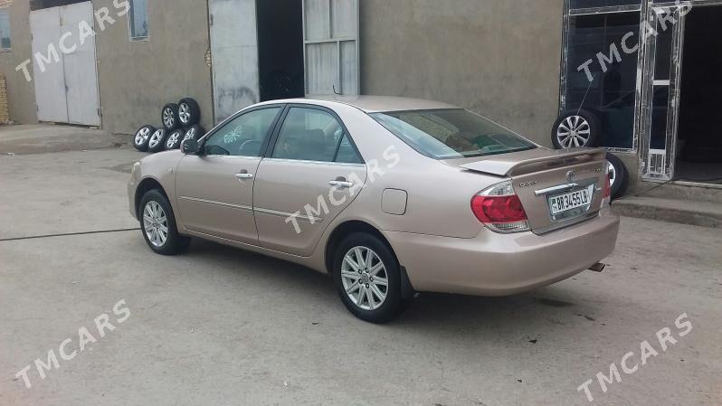 Toyota Camry 2003 - 130 000 TMT - Türkmenabat - img 2