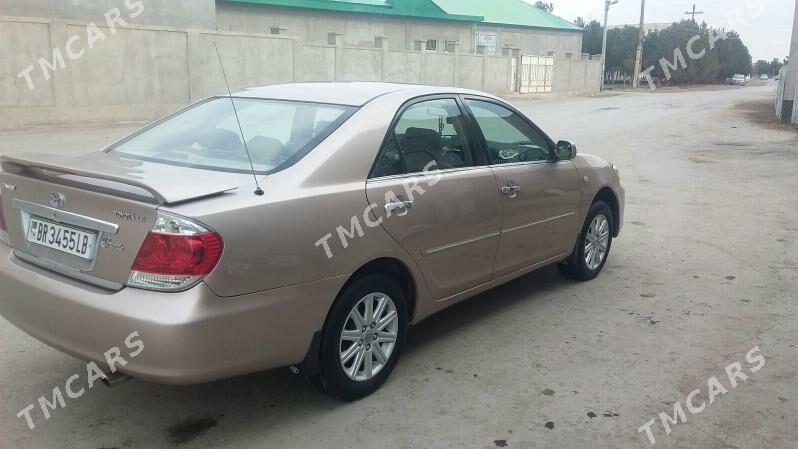 Toyota Camry 2003 - 130 000 TMT - Türkmenabat - img 3