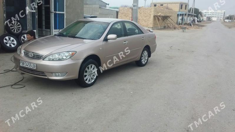 Toyota Camry 2003 - 130 000 TMT - Türkmenabat - img 4