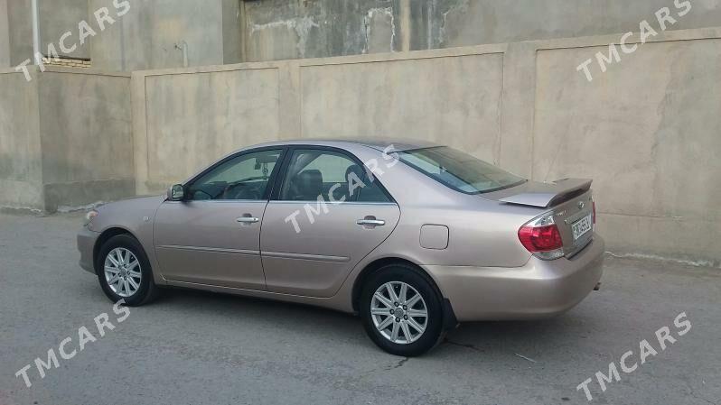 Toyota Camry 2003 - 130 000 TMT - Türkmenabat - img 5