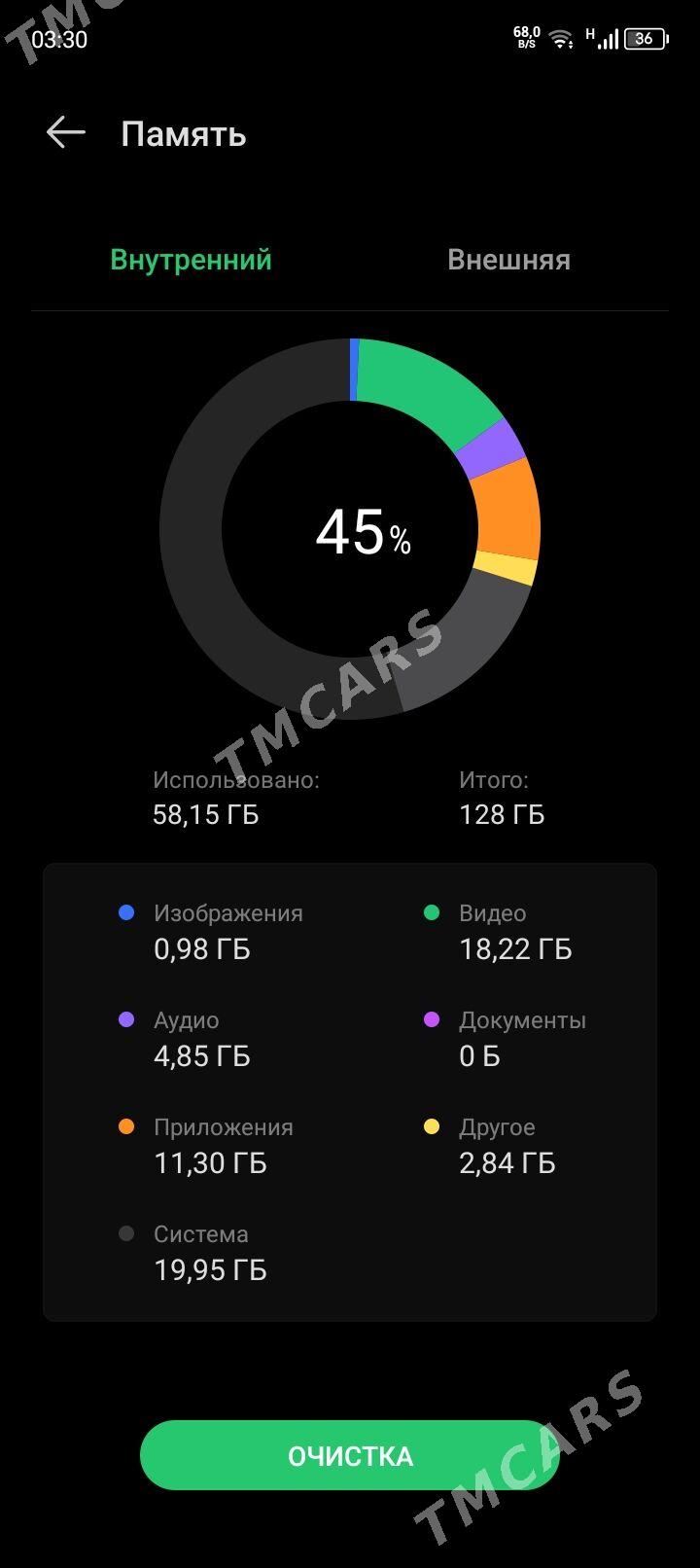 infinix 8.128. - Baýramaly - img 3