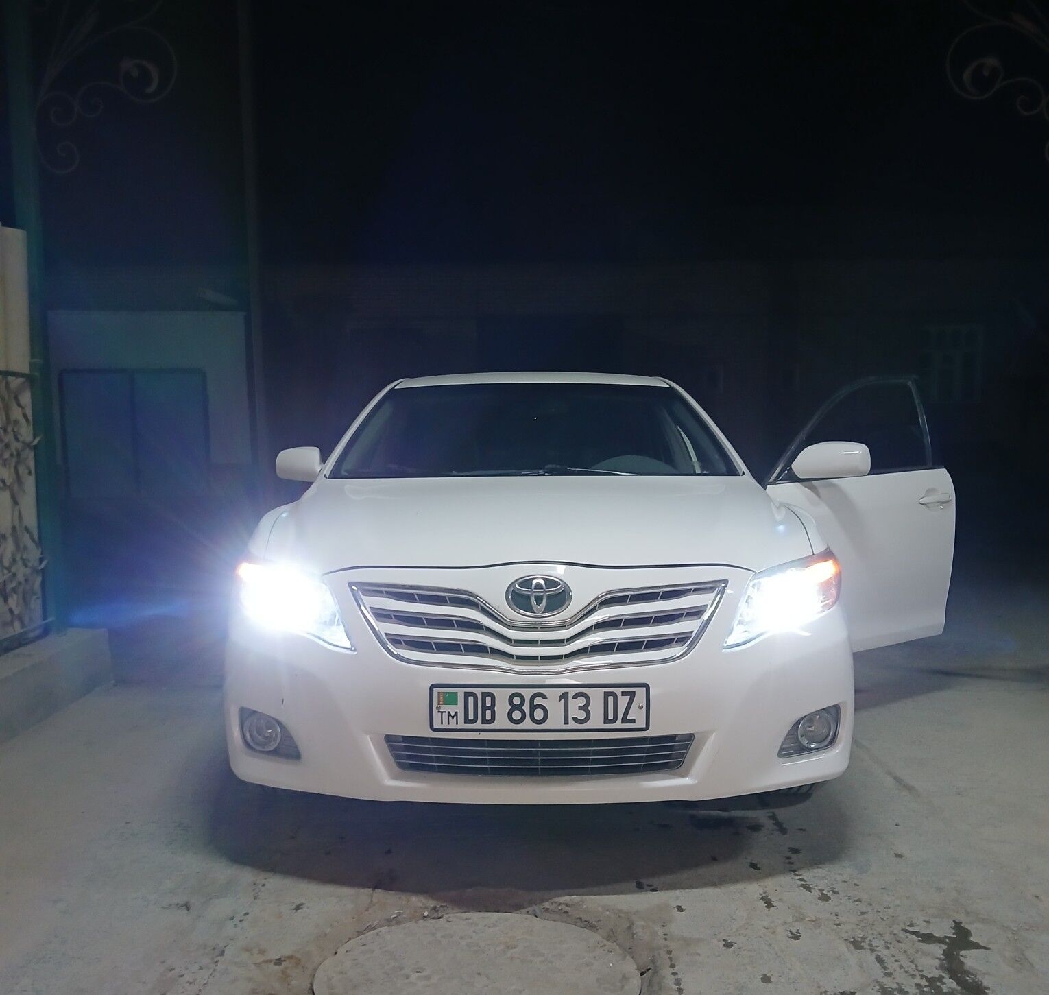 Toyota Camry 2010 - 175 000 TMT - Daşoguz - img 2